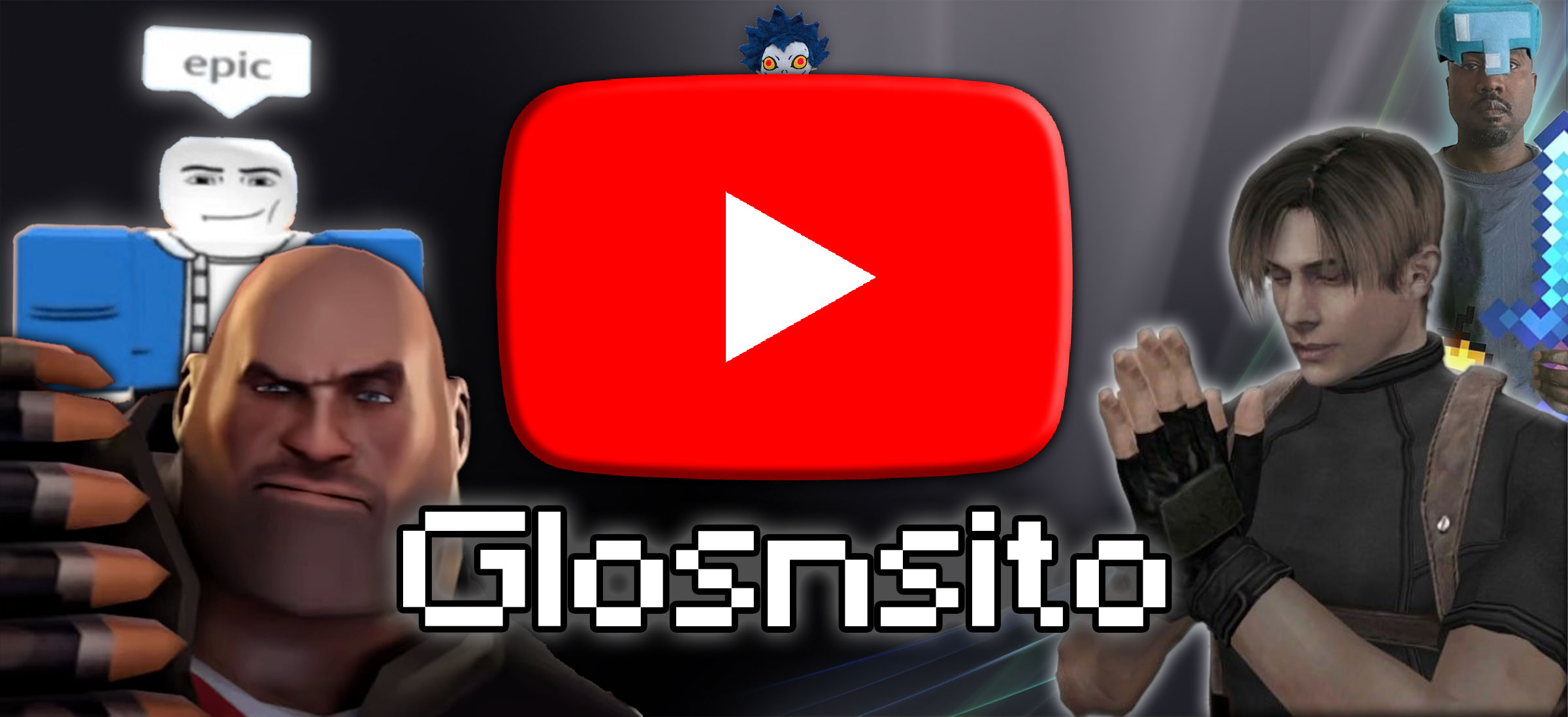 Glosnsito
