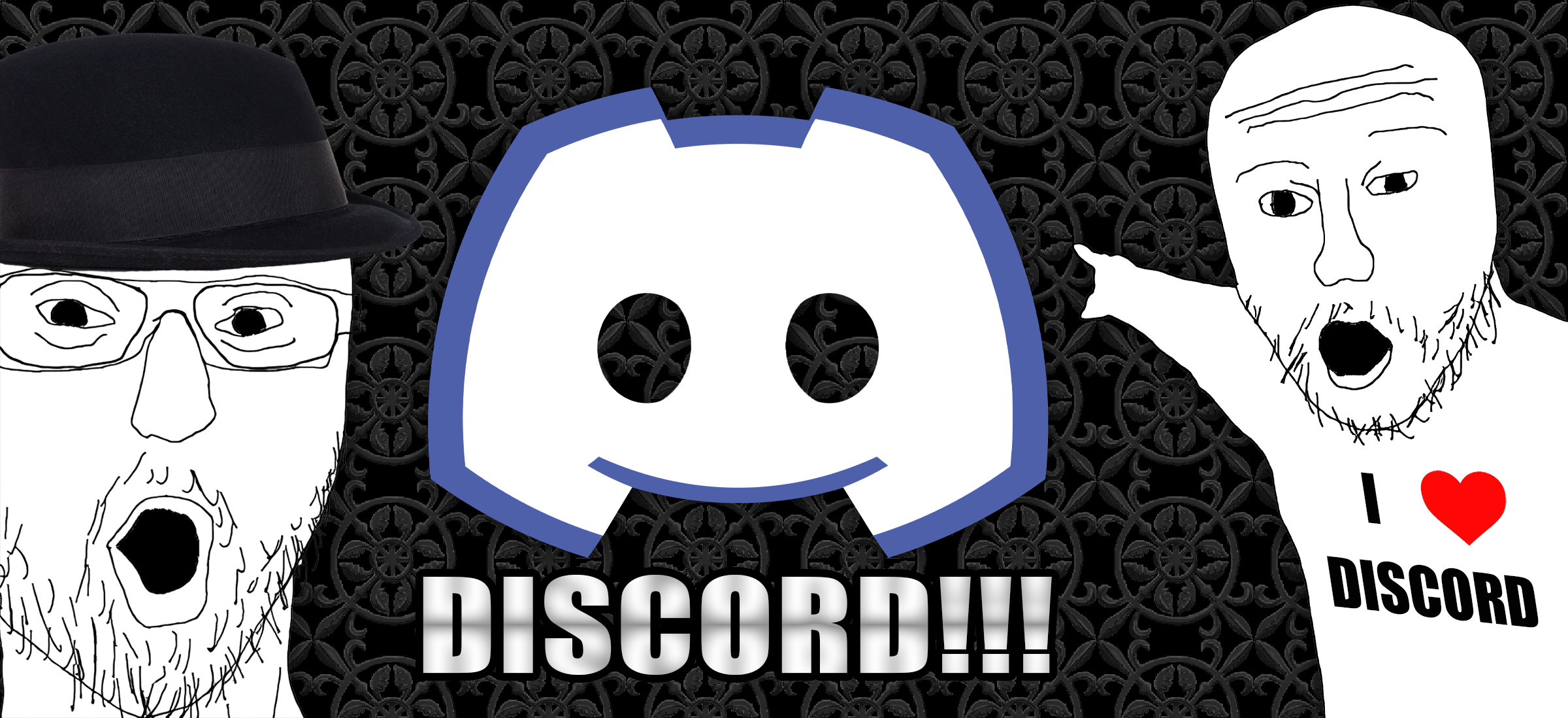 Discord Banner